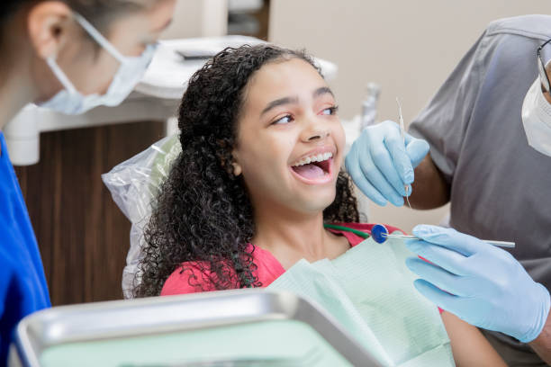 Best Broken or Cracked Tooth Emergency Dentist in Lemont, PA