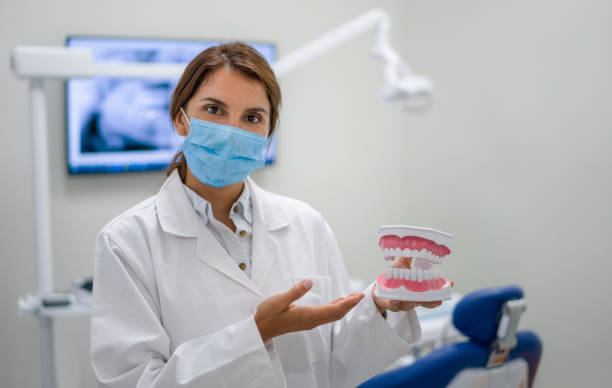 Best Emergency Dental Extractions in Lemont, PA