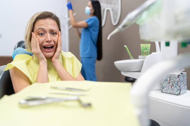 Best Emergency Dental Services for Seniors in Lemont, PA